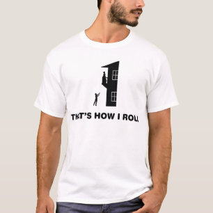 Romeo en Juliet T-shirt