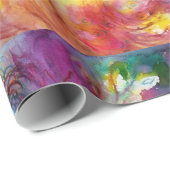 ROMEO EN JULIET, Valentijnsdag Cadeaupapier (Rol Hoek)