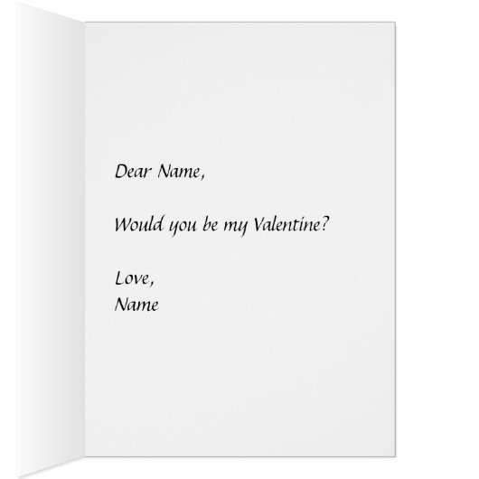 Romeo en Julius Kaart (Binnen (Rechts))