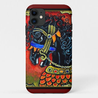 Romeo Horse Case-Mate iPhone Case