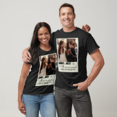 Romeo + Juliet 1996 Alternative Poster Art Movie L T-shirt (Unisex)