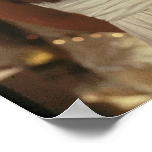 Romeo + Juliet 1996 Poster (Hoek)