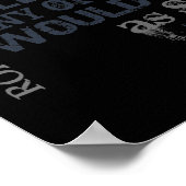 Romeo & Juliet Name Quote Poster (Hoek)