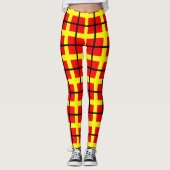 Romeo Leggings (Voorkant)