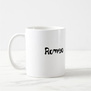 Romeo Mok
