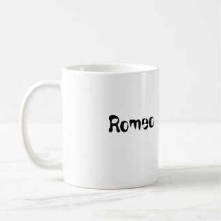 Romeo Mok