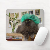 Romeo Muismat (Met muis)