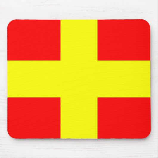 Romeo Muismat (Voorkant)