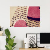 Romeo oh romeo Poster (Thuiskantoor)