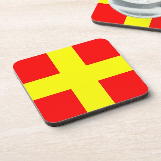 ROMEO ONDERZETTER (Linkerzijde)