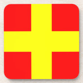 ROMEO ONDERZETTER (Voorkant)