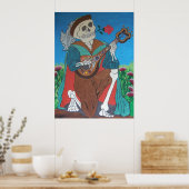 Romeo Poster (Keuken)