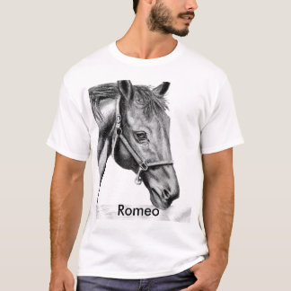 Romeo T-shirt