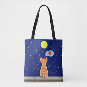 Romeo Tote Bag