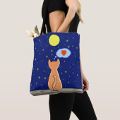 Romeo Tote Bag (Dichtbij)