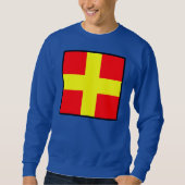 ROMEO TRUI (Voorkant)