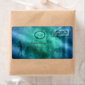 Romera Palermo Etiket (Insitu)