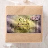 Romera Verbicaro  Etiket (Insitu)