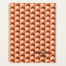 Romige Dessert  Planner