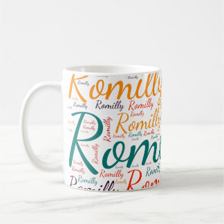 Romilly Koffiemok