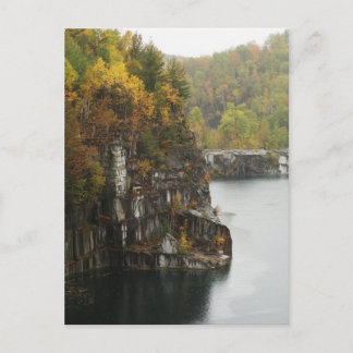 Rommel in Herfst briefkaart