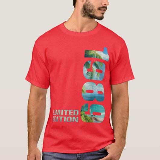 Rommel Kind Dieren Doden vintage T-shirt (Voorkant)