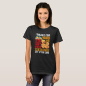 Rommelmarkt 4 t-shirt (Voorkant volledig)
