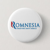 Romnesia Ronde Button 5,7 Cm (Voorkant)