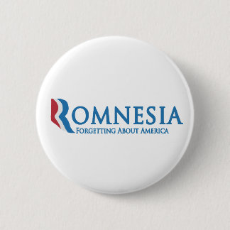 Romnesia Ronde Button 5,7 Cm