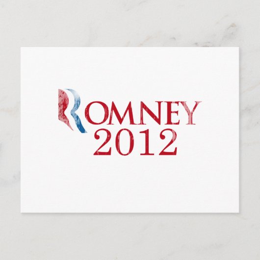 Romney 2012 - Geloof in Amerika.png Briefkaart (Voorkant)