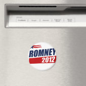 ROMNEY 2012 MAGNEET (Insitu (Vaatwasser))
