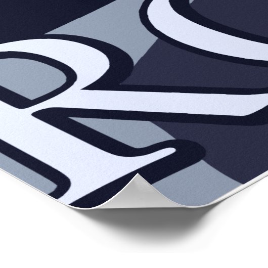 Romney 2012 poster (Hoek)