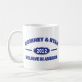 Romney and Ryan 2012 Koffiemok (Links)