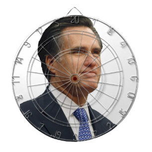 Romney Dart Board Dartbord