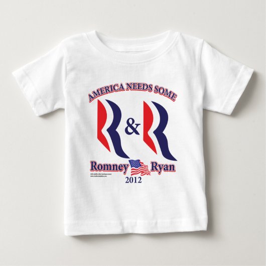 Romney en Ryan (Voorkant)