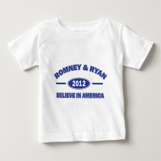 Romney en Ryan Believe (Voorkant)