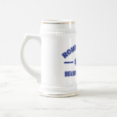 Romney en Ryan Believe Bierpul (Links)