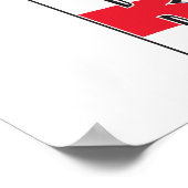 Romney en Ryan Poster (Hoek)