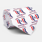 Romney en Ryan Stropdas (Opgerold)
