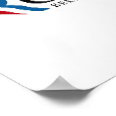 Romney - Geloof in Amerika Poster (Hoek)