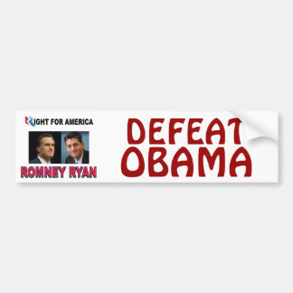 ROMNEY RIGHT.jpg Bumpersticker