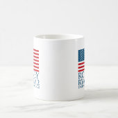 Romney Ryan 2012 Koffiemok (Center)