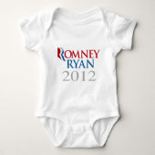 ROMNEY RYAN 2012.png Romper (Voorkant)