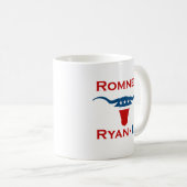 ROMNEY RYAN 2012 STEER.png Koffiemok (Voorkant rechts)