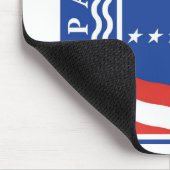 Romney Ryan For President 2012 Muismat (Hoek)