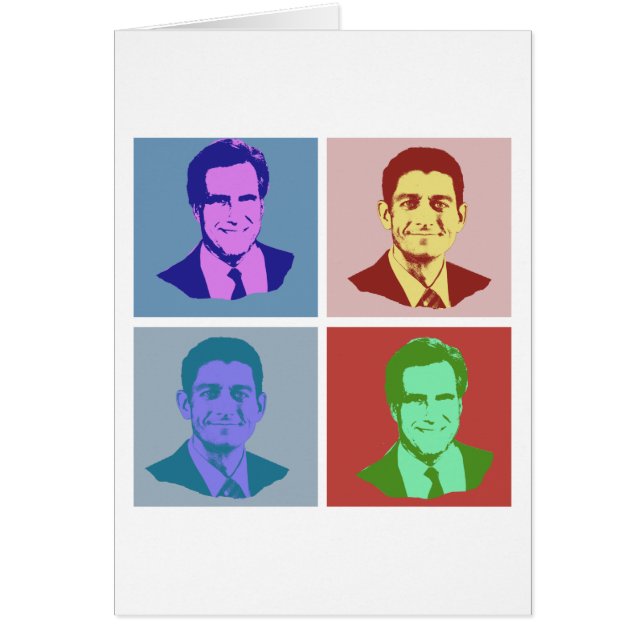 ROMNEY RYAN POP ART.png (Voorkant)