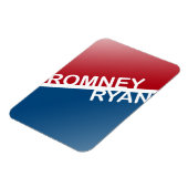 ROMNEY RYAN RETRO BLOCK.png Magneet (Linkerzijde)