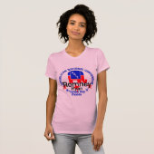 Romney Ryan T-shirt (Voorkant volledig)