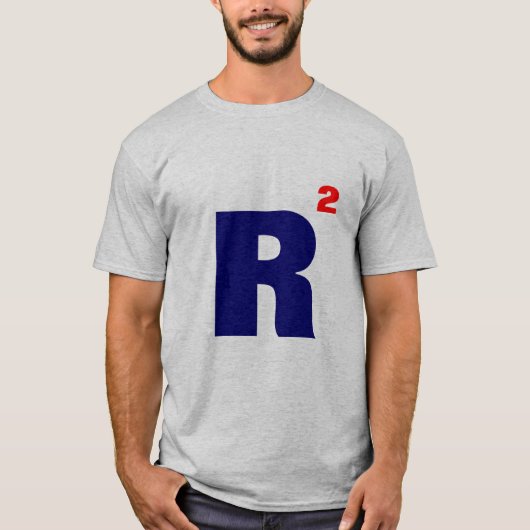 Romney Ryan T-shirt (Voorkant)