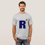 Romney Ryan T-shirt (Voorkant volledig)